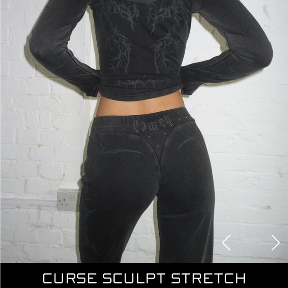 NAMED COLLECTIVE MATCHING SET - Picture 4 of 4